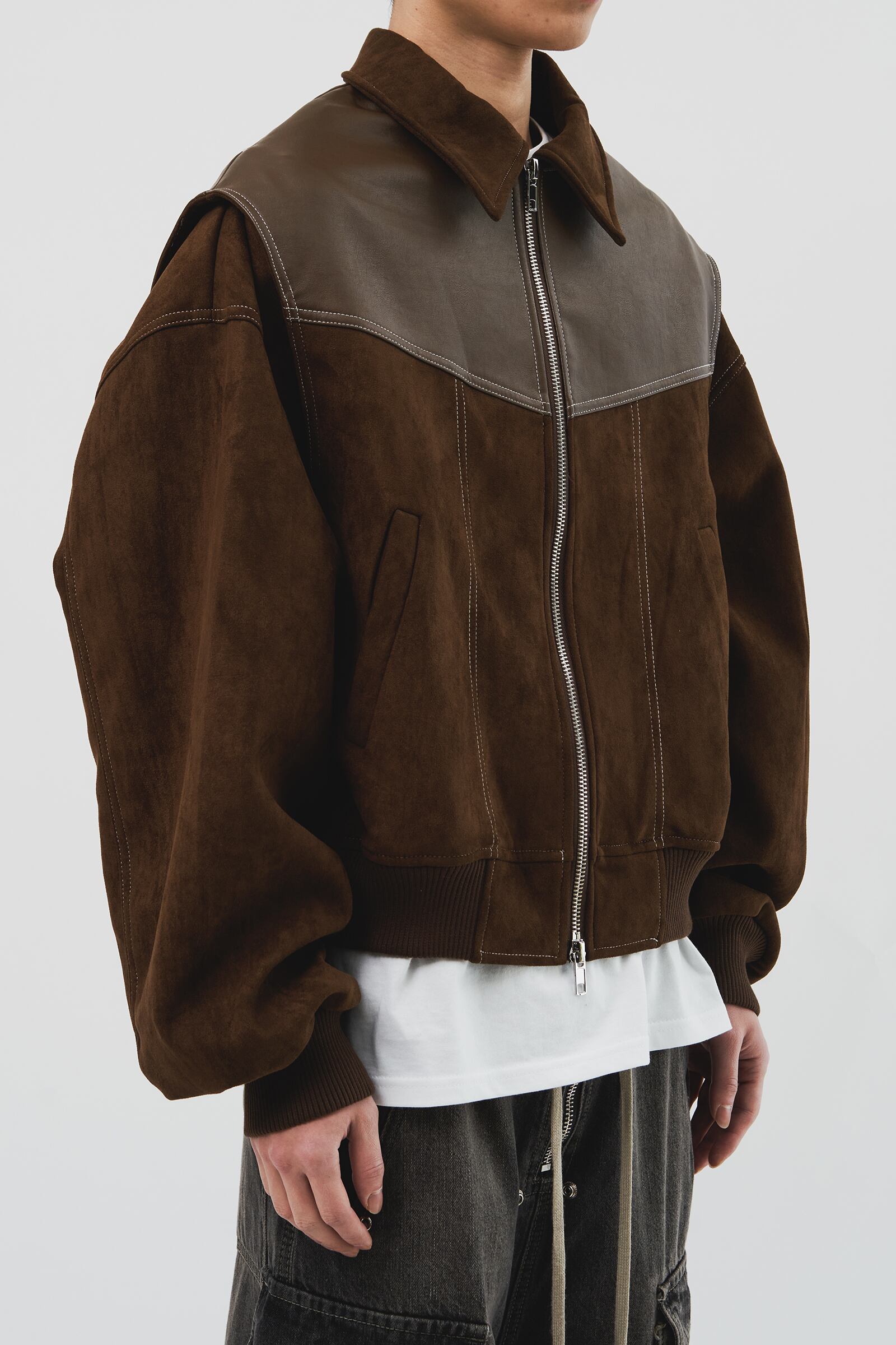 ☆ENHYPEN ソンフン 着用！！【HIFIFNK】Sonar Wide Pocket Denim