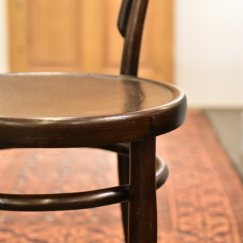 THONET No.14 Bentwood Chair / トーネット ベントウッドチェア