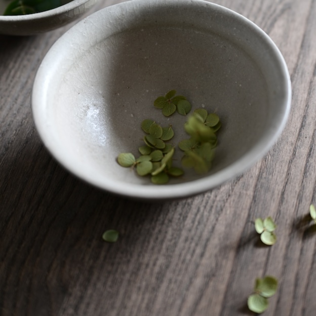 たくまポタリー リムボウル (1枚) : 2104700010821