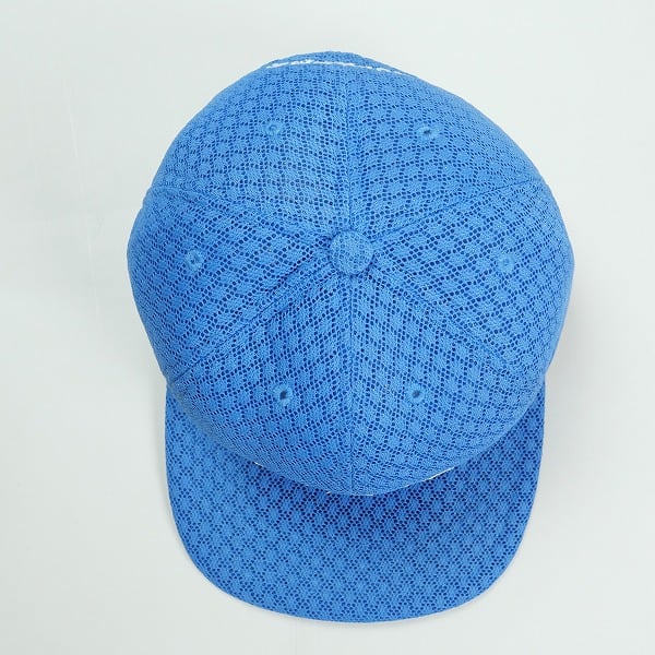 Size【フリー】 SUPREME シュプリーム 22SS Classic Logo Air mesh 6