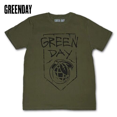 GREEN DAY | ヴァーサトル
