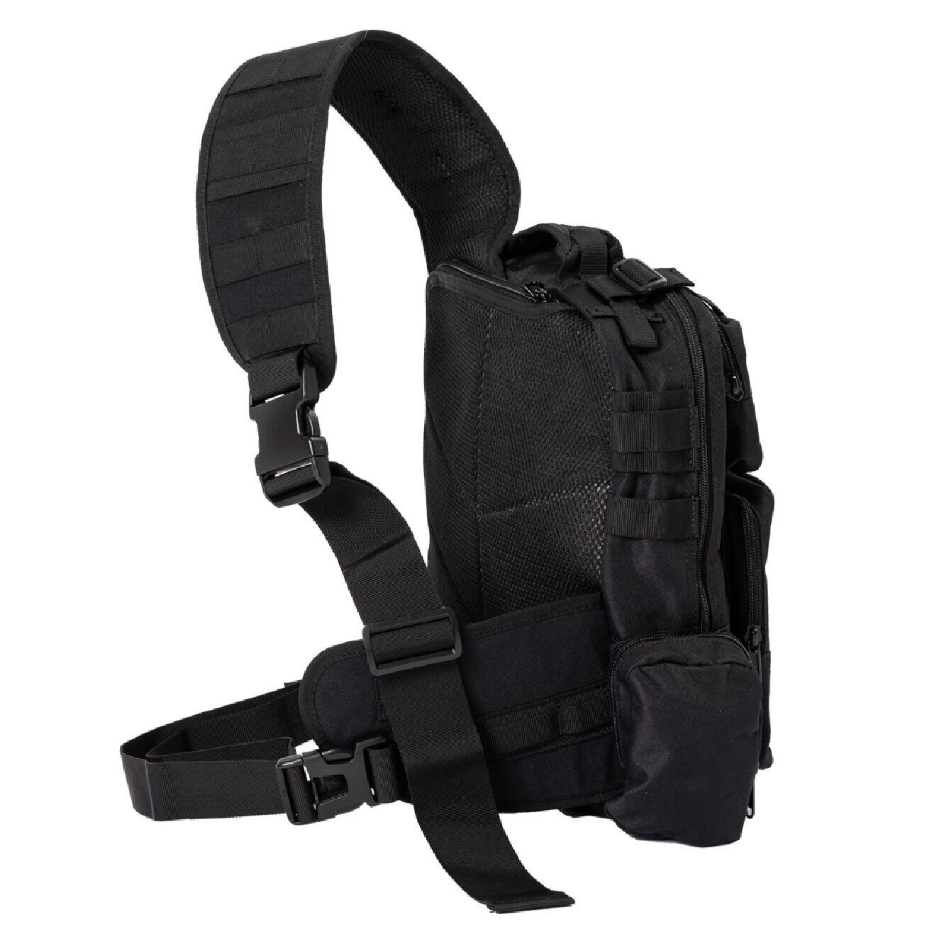 A2K7002 TACTICAL BODY BAG アビレックス タクティカルボディーバッグ