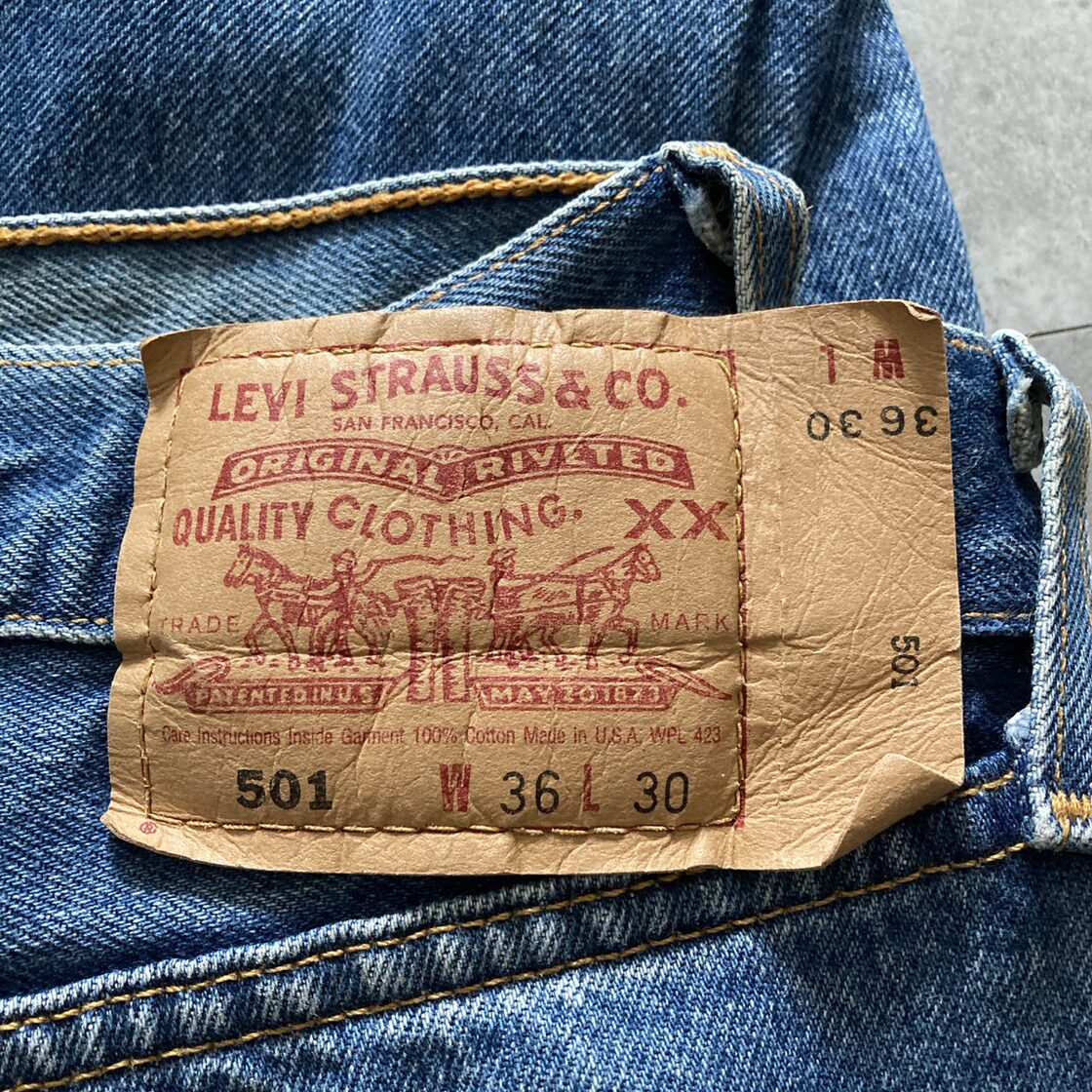 Levi