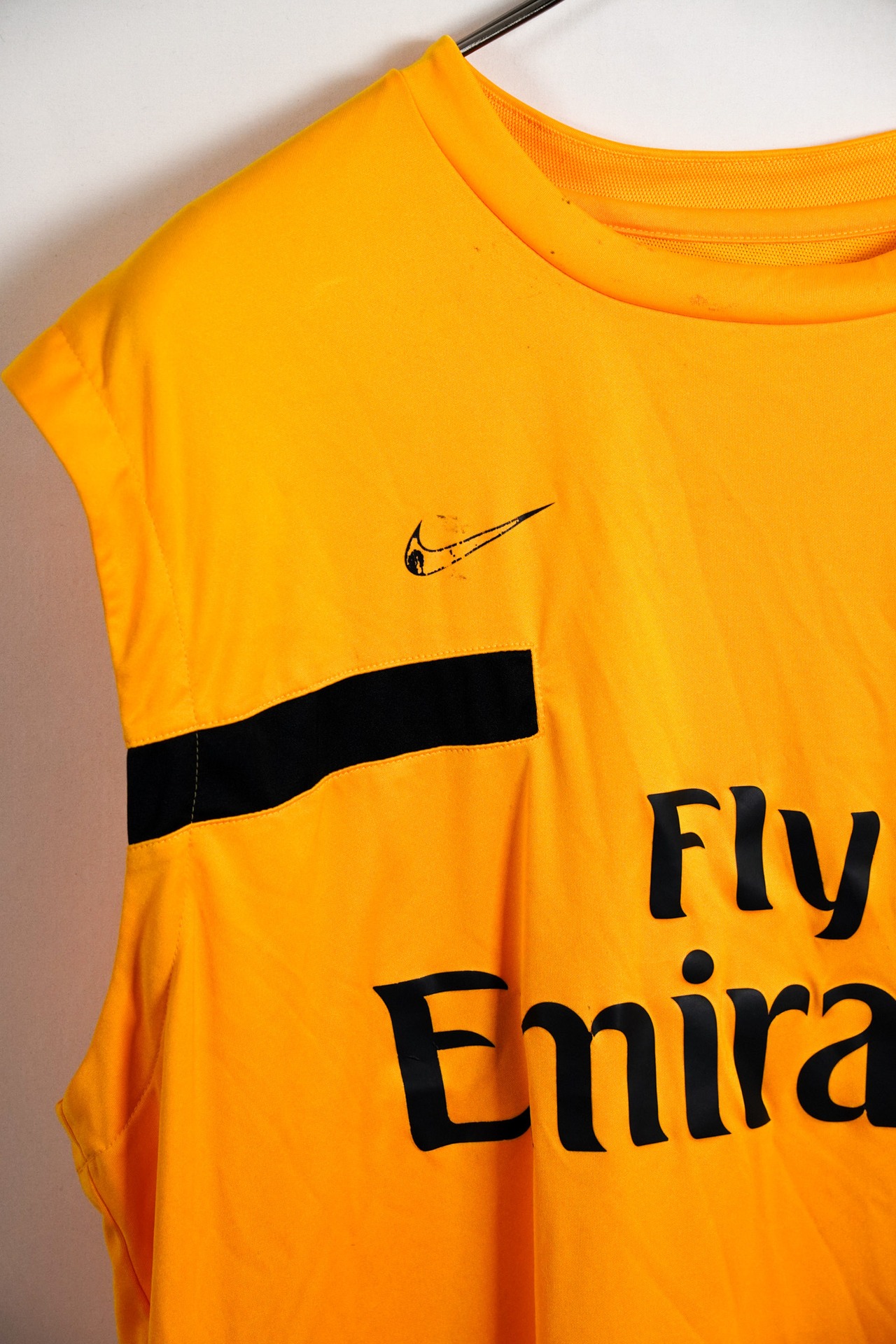 Arsenal Sleeveless Training Shirt