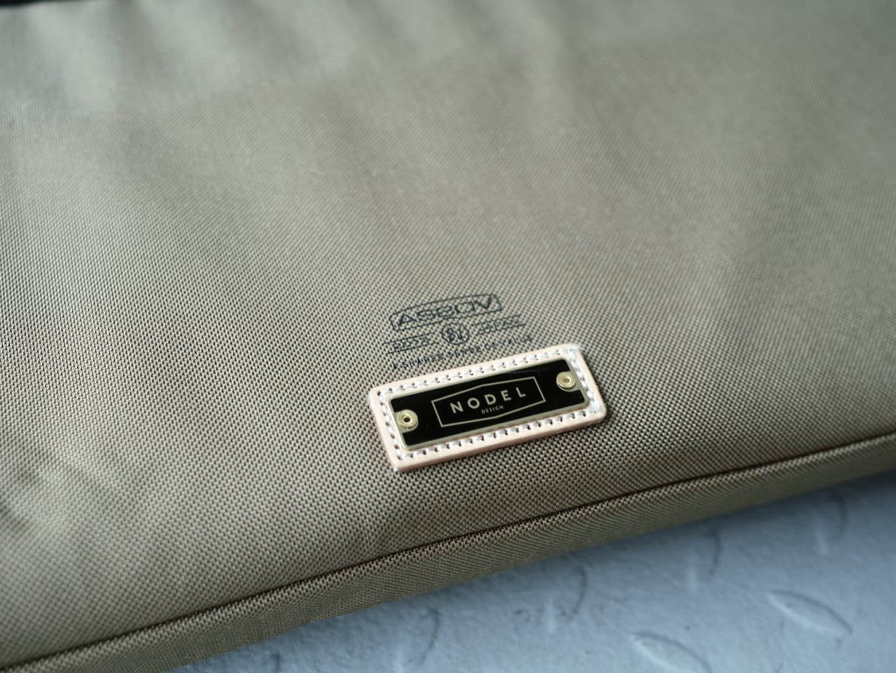 Tactical Bag / S【+AS2OV 】 | NODELDESIGN ONLINE STORE