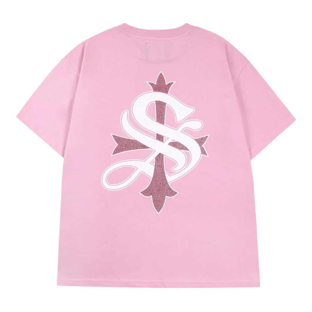 【SUPPLIER】CROSS TEE