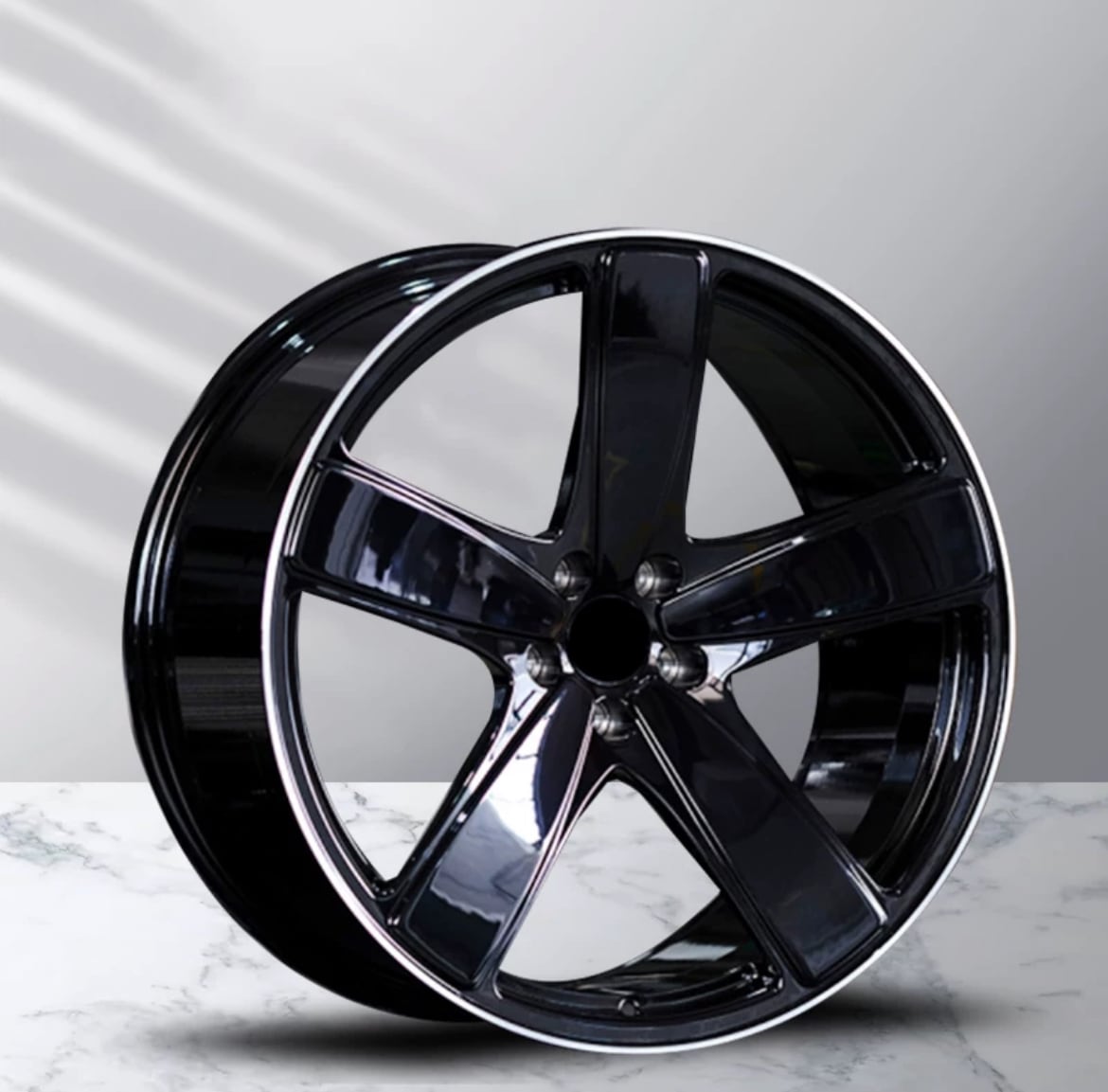 Porsche】21インチ 21×10.5J ポルシェ911カイエンカーマン マカン マ