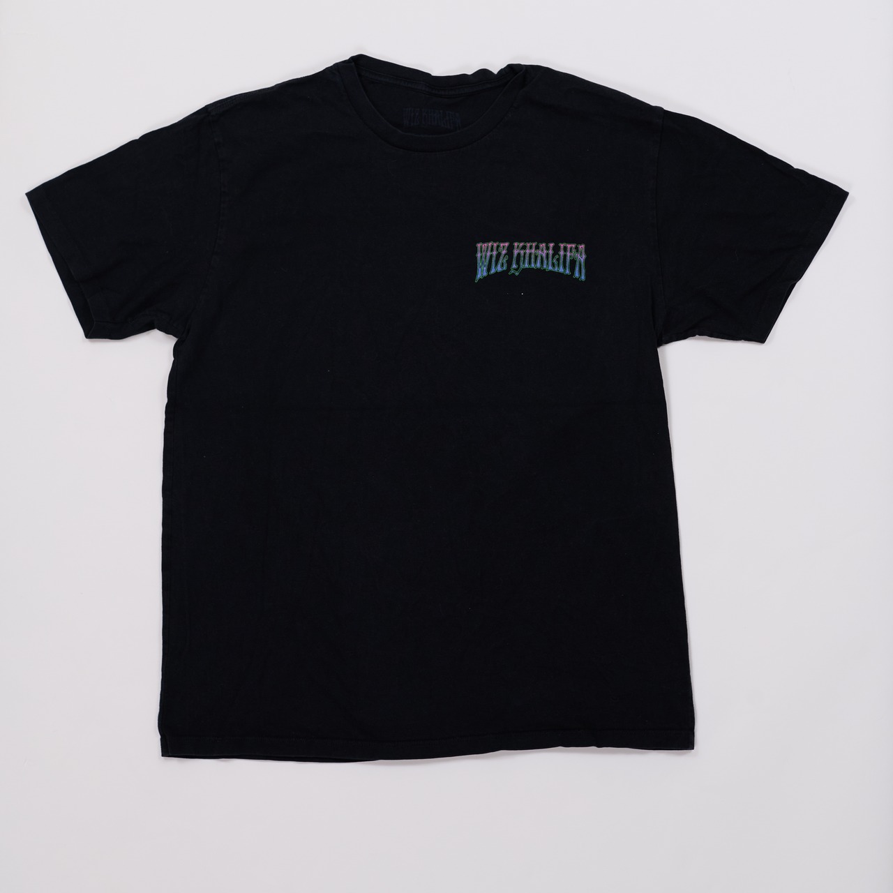 古着 ベイクセール BAKE SALE PSYCHEDELIC Tシャツ