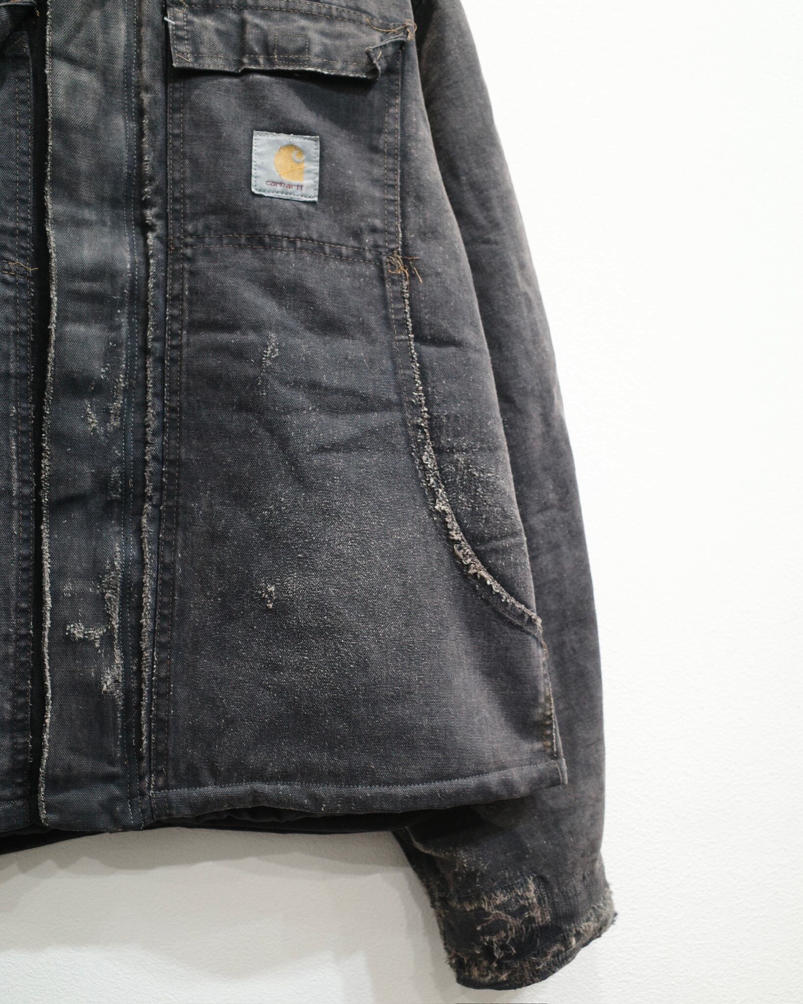 00s Carhartt】Traditional coat | used.memento