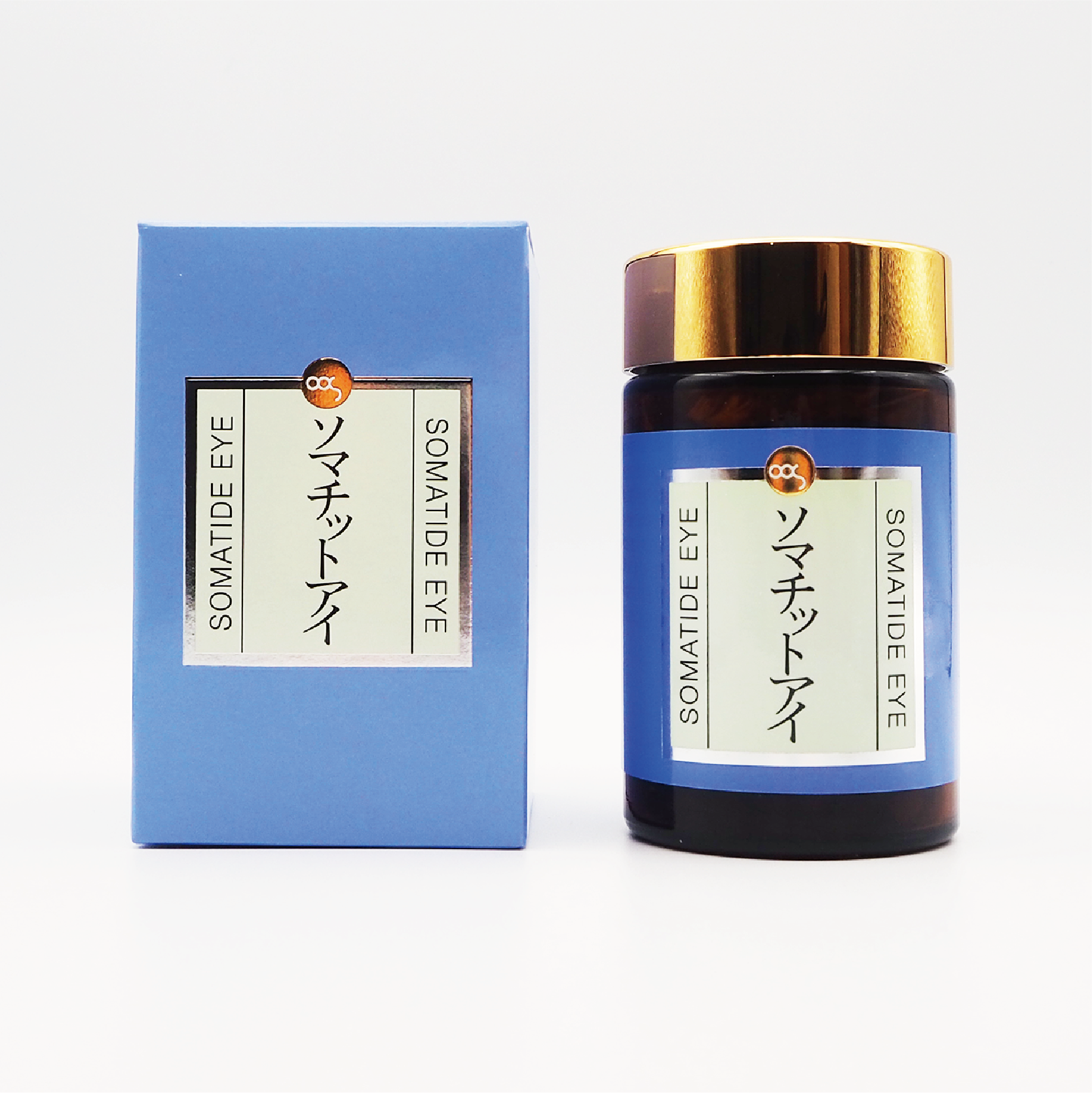 ソマチットアイ ソマチットアイ『骨に、目に、肌に』強力サポート！-Our Smile Store