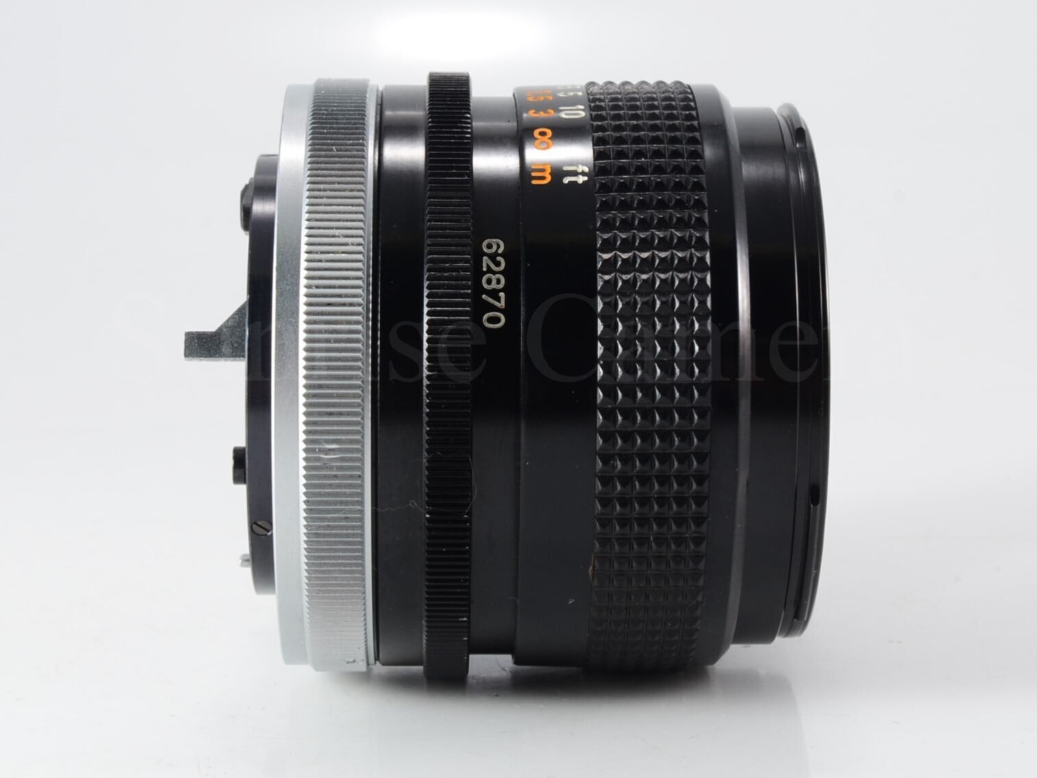 Canon FD 28mm F2.8 S.C. キヤノン (60527) | サンライズカメラ