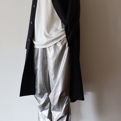 Gurnak " Training pants ( SILVER ) "