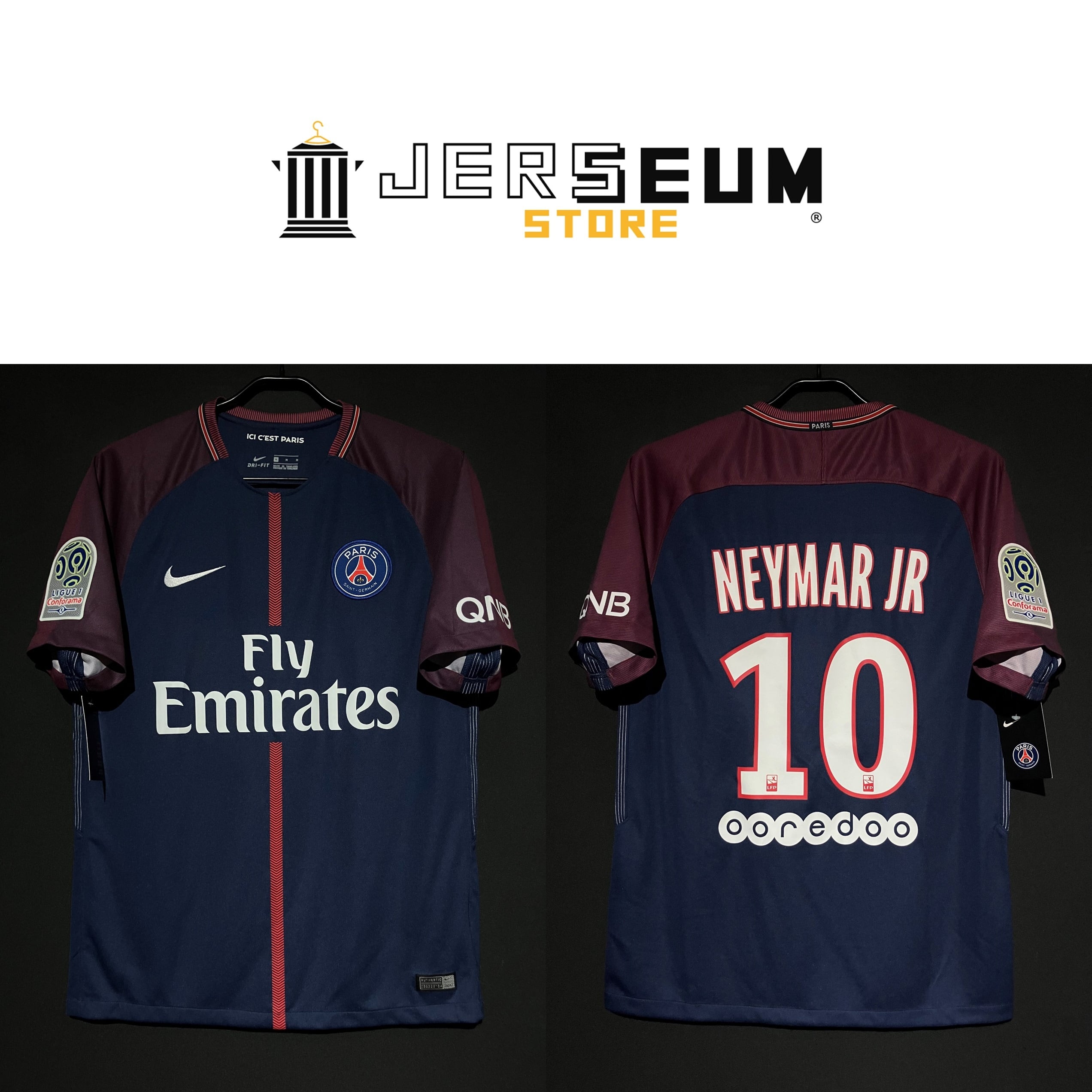Soccer：サッカー | JERSEUM STORE