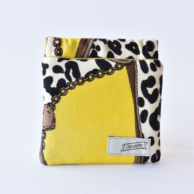 FUJI POUCH / No,10126