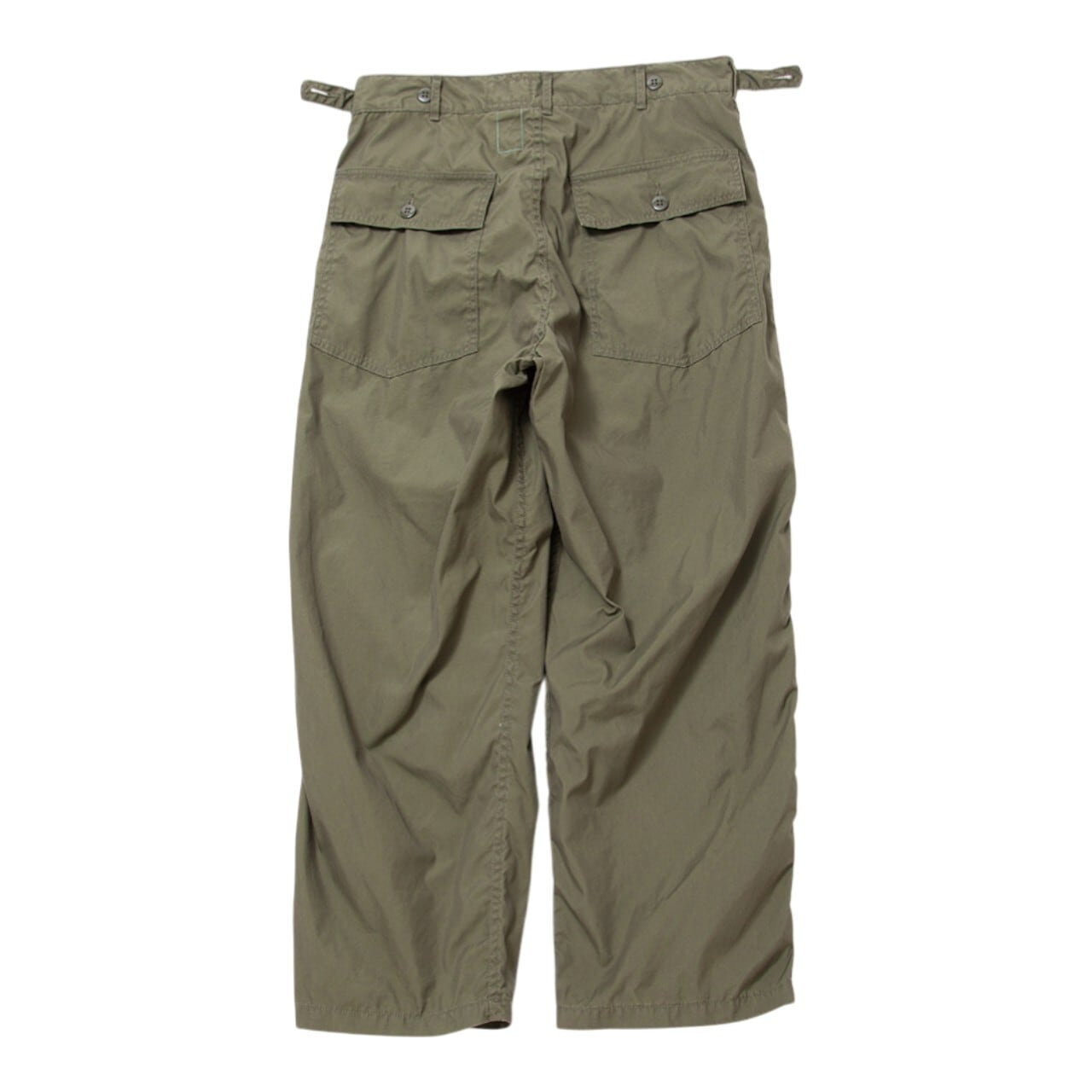 FATIGUE SLACKS(THE CORONA UTILITY) / M-47 UTILITY SLACKS M-51