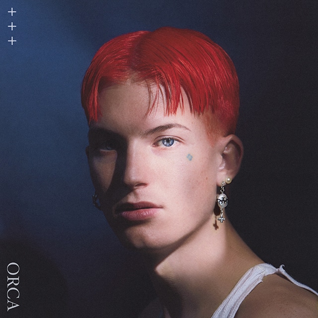 Gus Dapperton / Orca（LP）