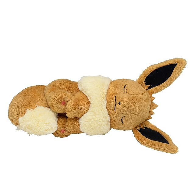ポケモンセンターオリジナル ふわふわ抱きぬいぐるみ カビゴン 42×36