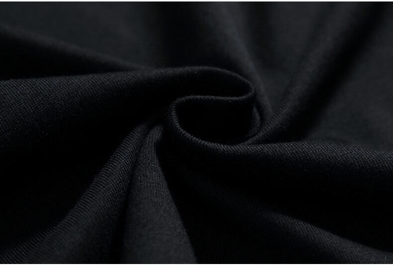 全2色 Tシャツ カットソー プリント カジュアル ストリート 