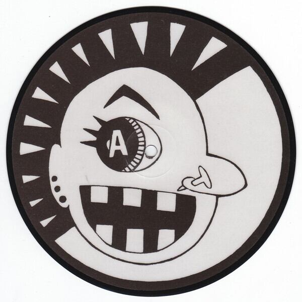 LAUGHIN' NOSE 7EPアナログ盤 Laughin' Nose / Fallin' Fallin' Into Your Heart (7