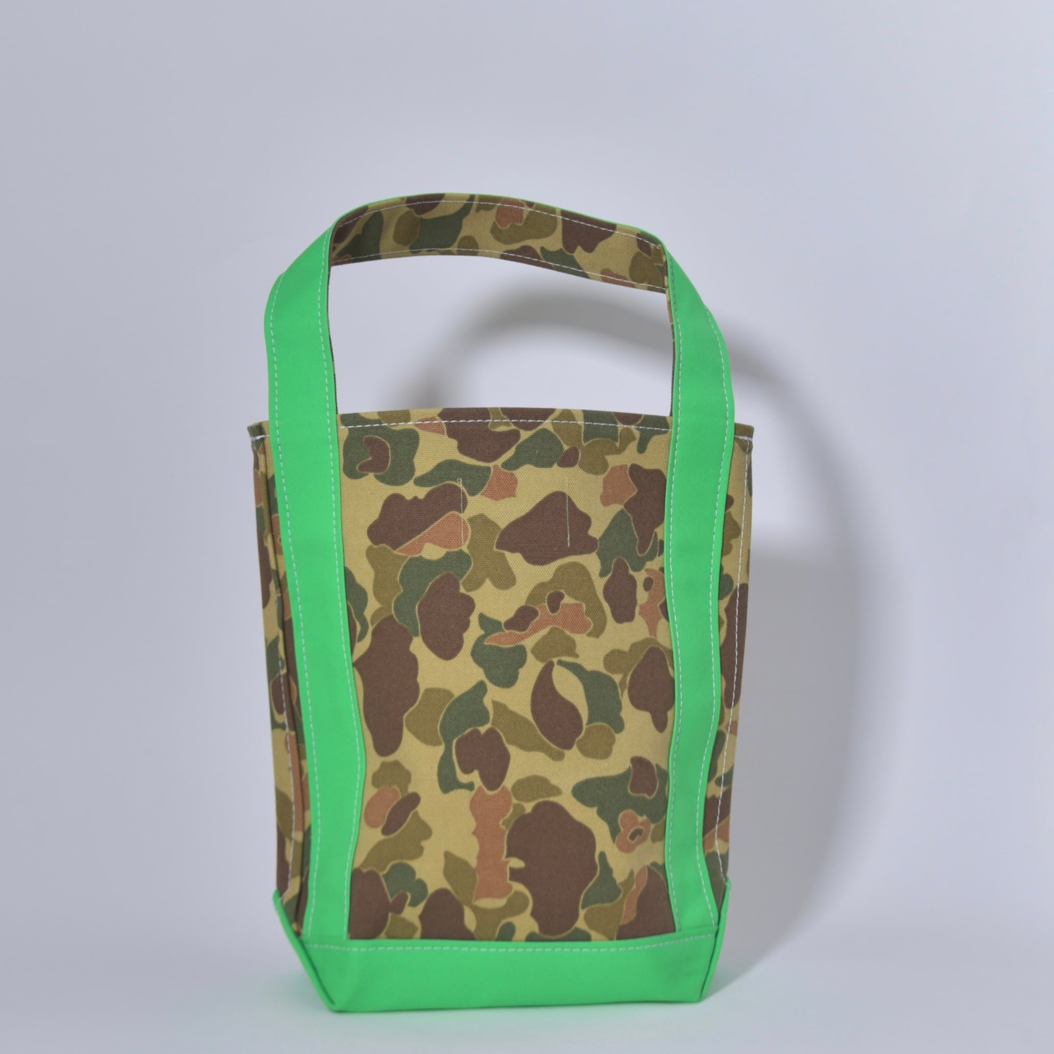 TEMBEA│CUBE TOTE｜テンベア｜キューブトート | CuLuRe Online Store