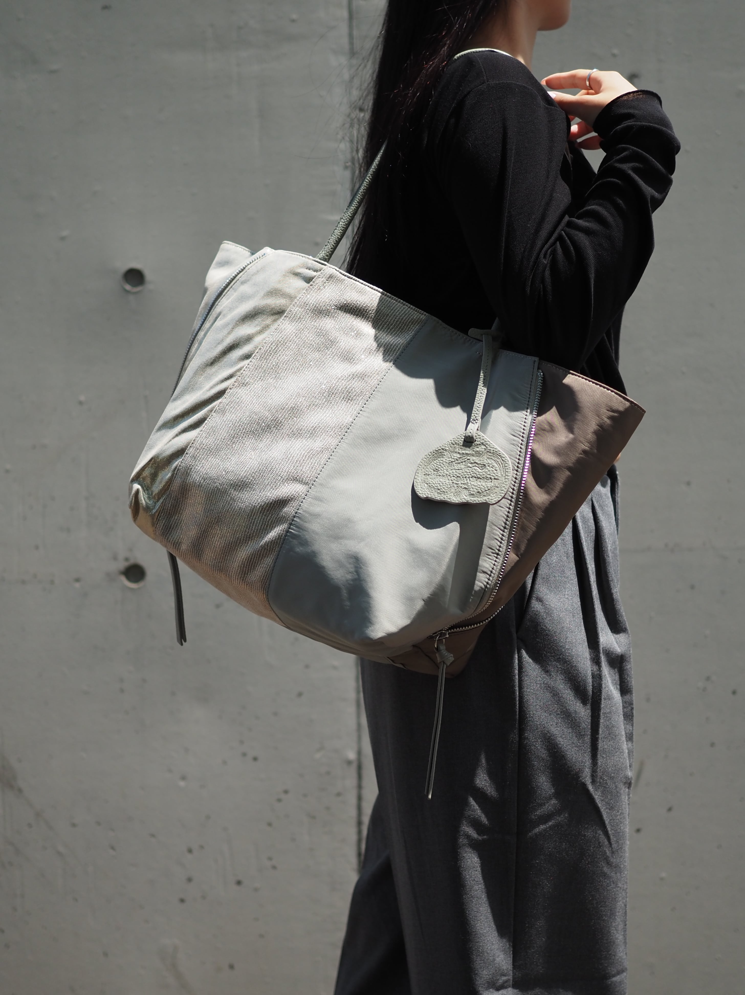 トートバッグ | OSAM ONLINE SHOP