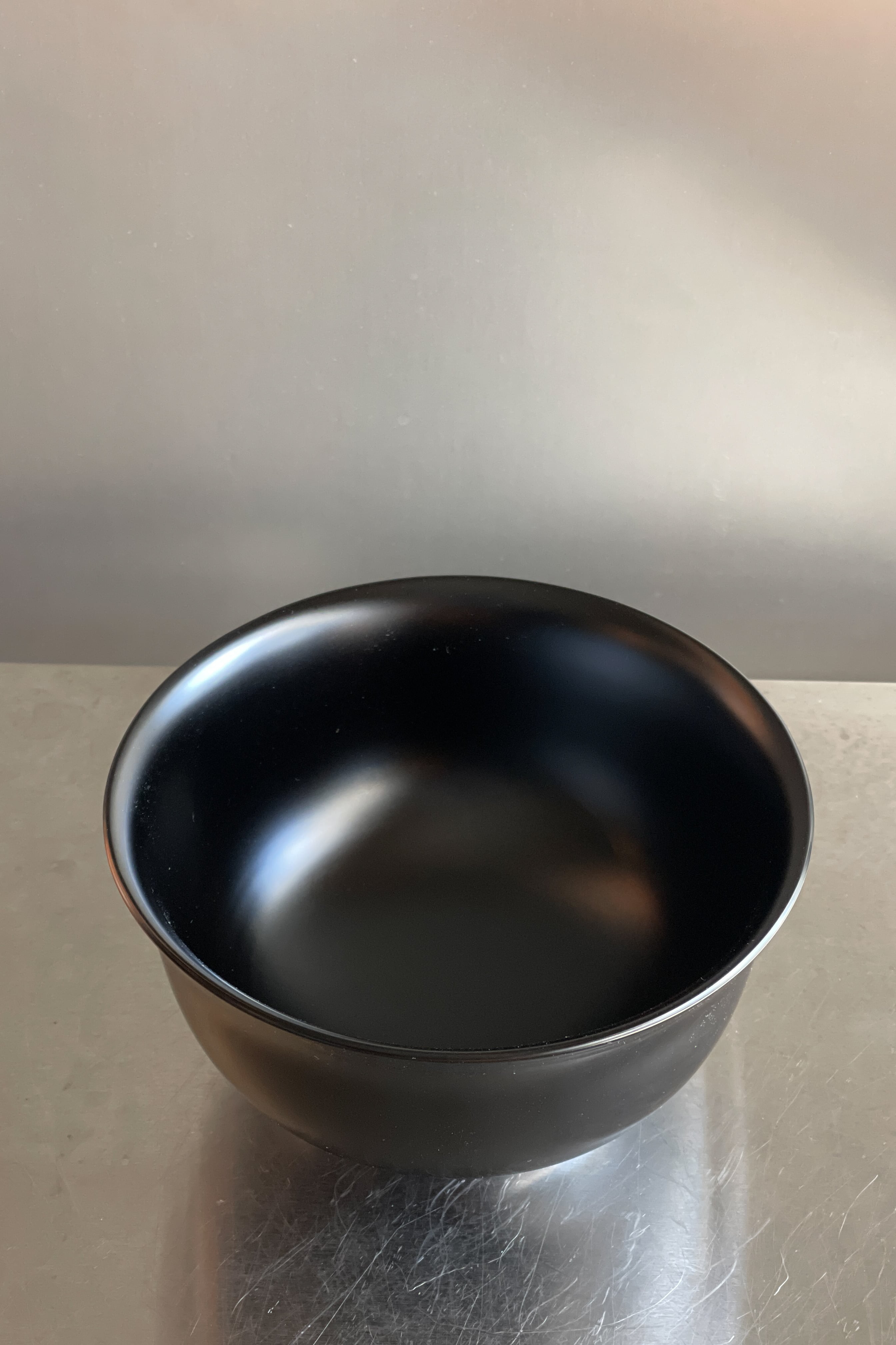 端反椀 大 輪島キリモト （ご予約承り） | web-shop MITATE