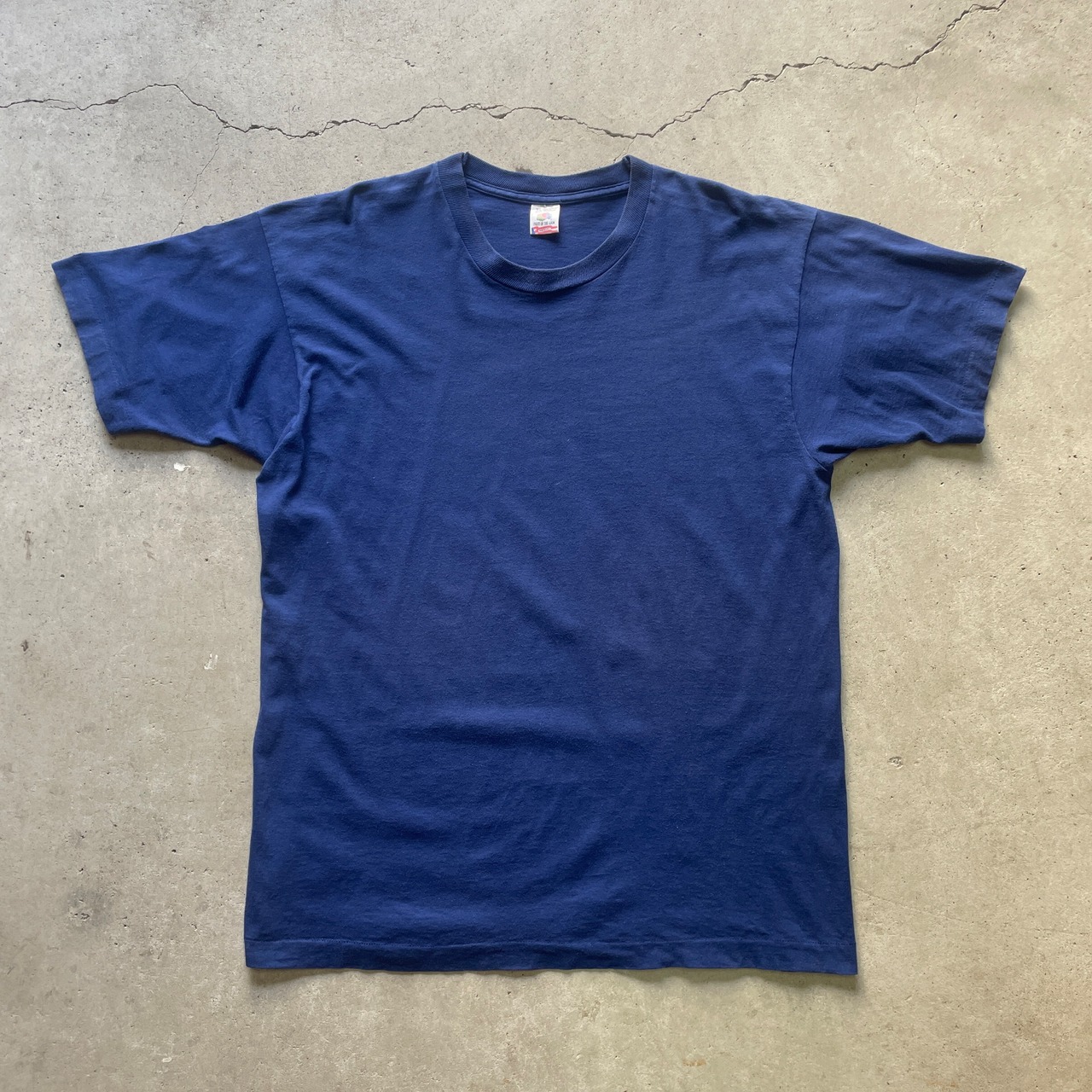 90年代 USA製 FRUIT OF THE LOOM フルーツオブザルーム シングル 