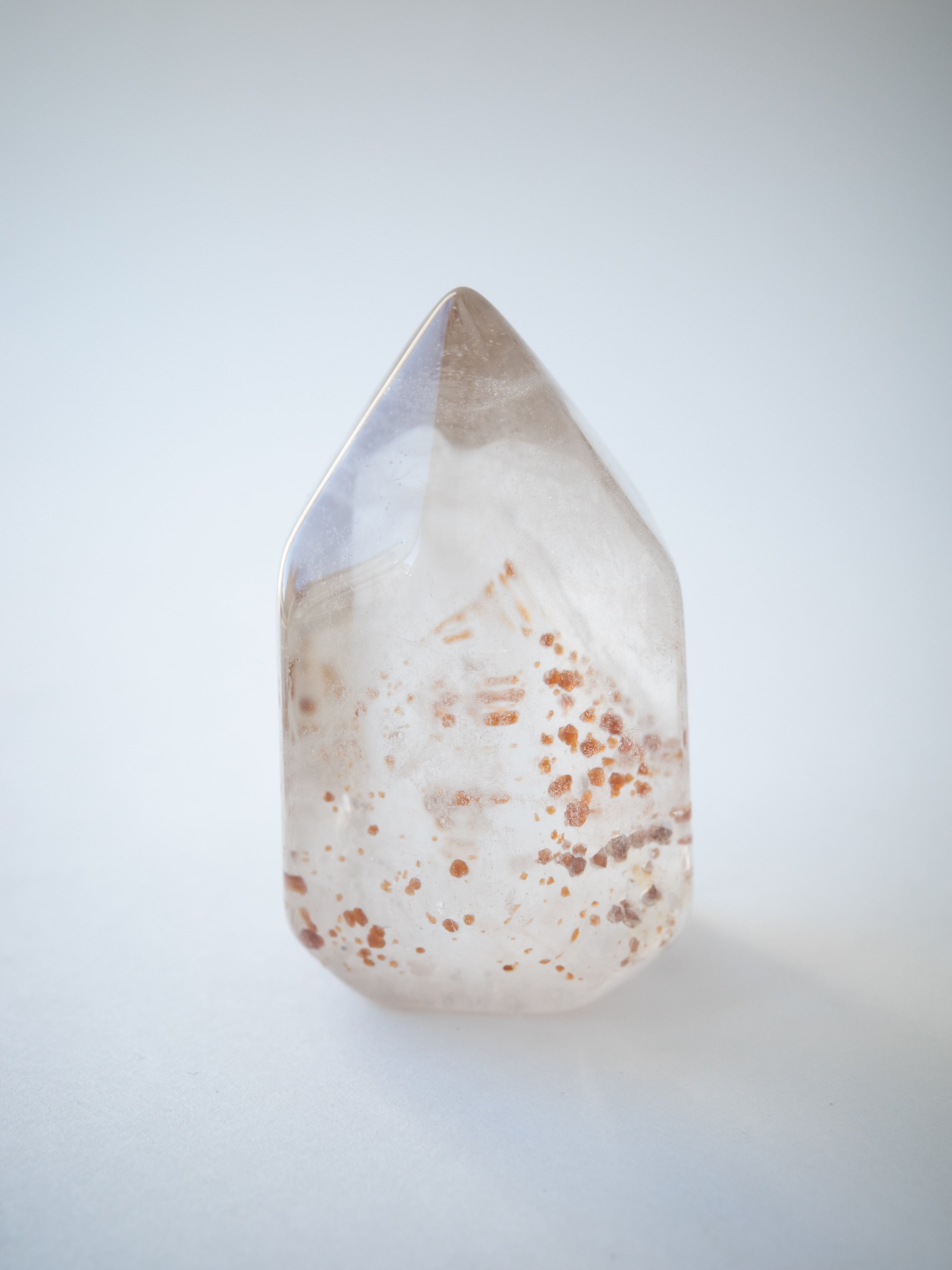 ガーネットインクォーツ - b11 | SELSHA