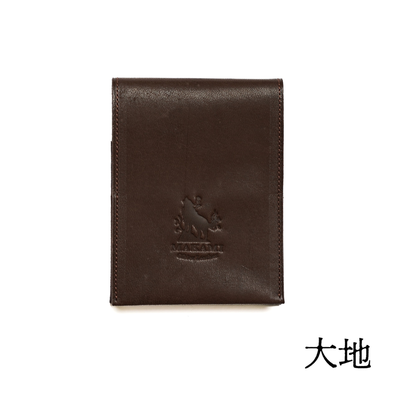 【秋のブックカバー受注会】RHODIA メモ帳カバーNo.11
