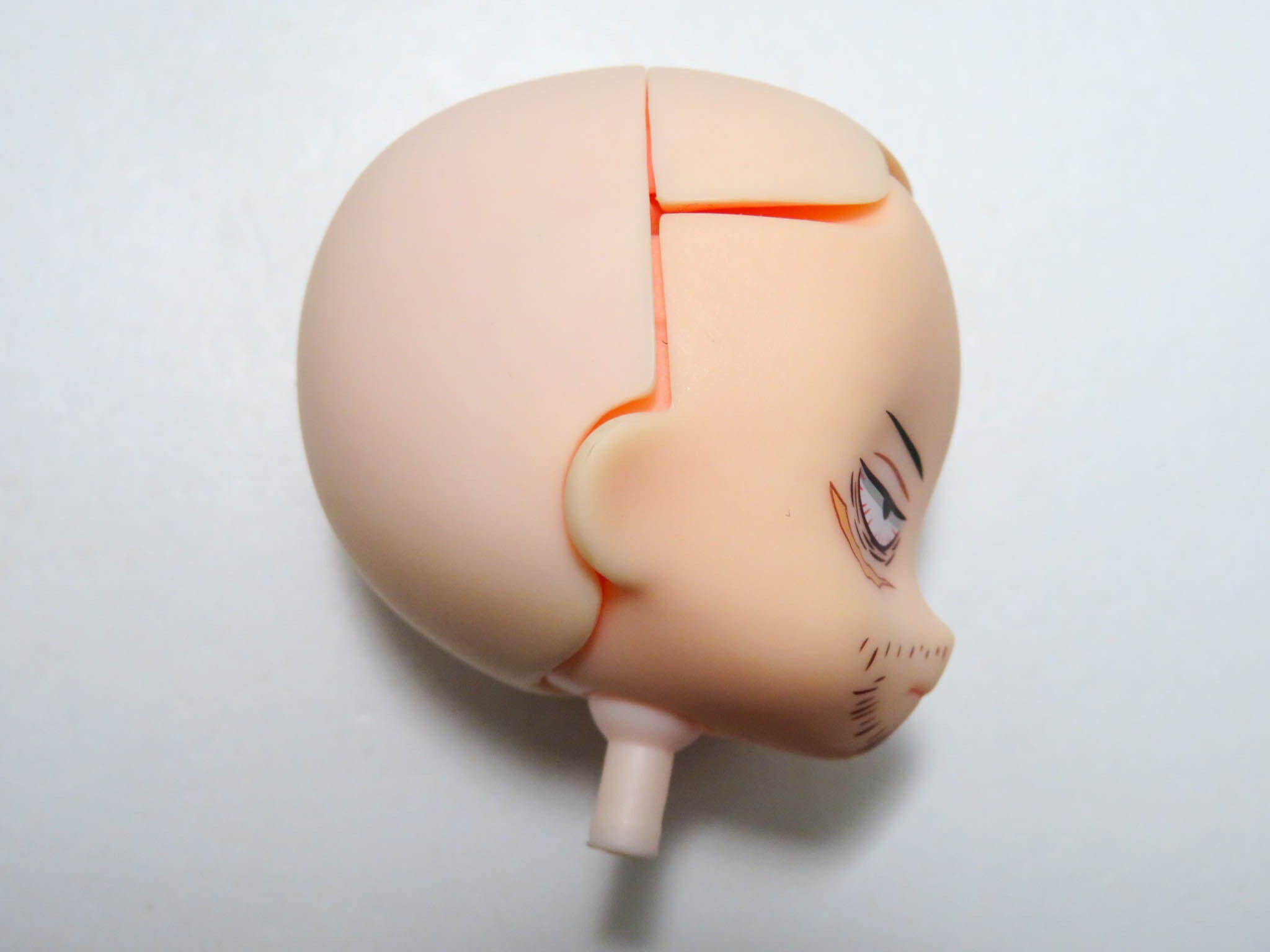 再入荷【2401】 相澤消太 顔パーツ 普通 ねんどろいど | ホビー通販