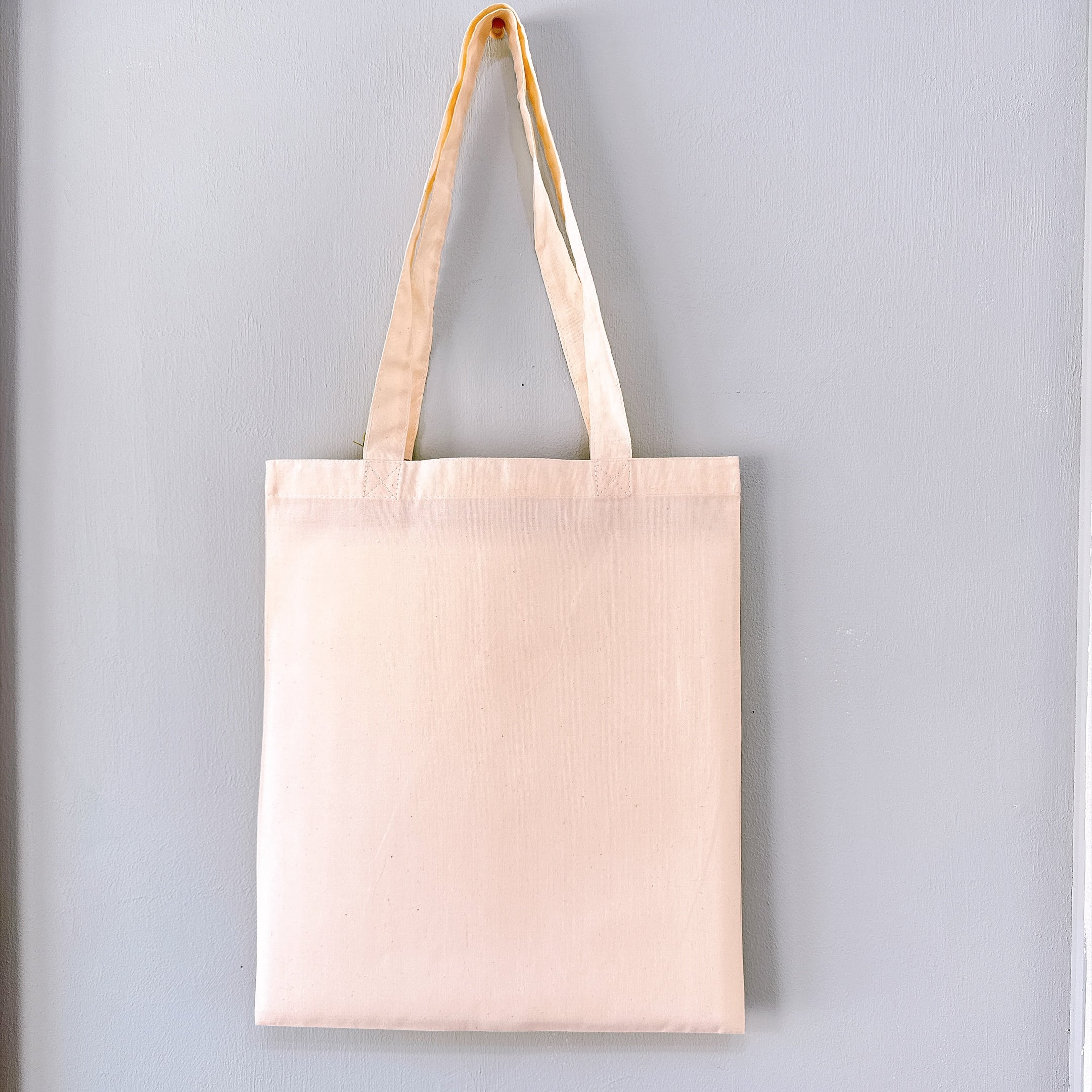 NONA Keito Tote Bag | Net store アンナとラパン