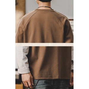 フェイクレイヤードロンT 10195