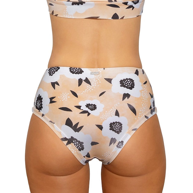 SOCOA SURFSUIT NUIT FLORALE