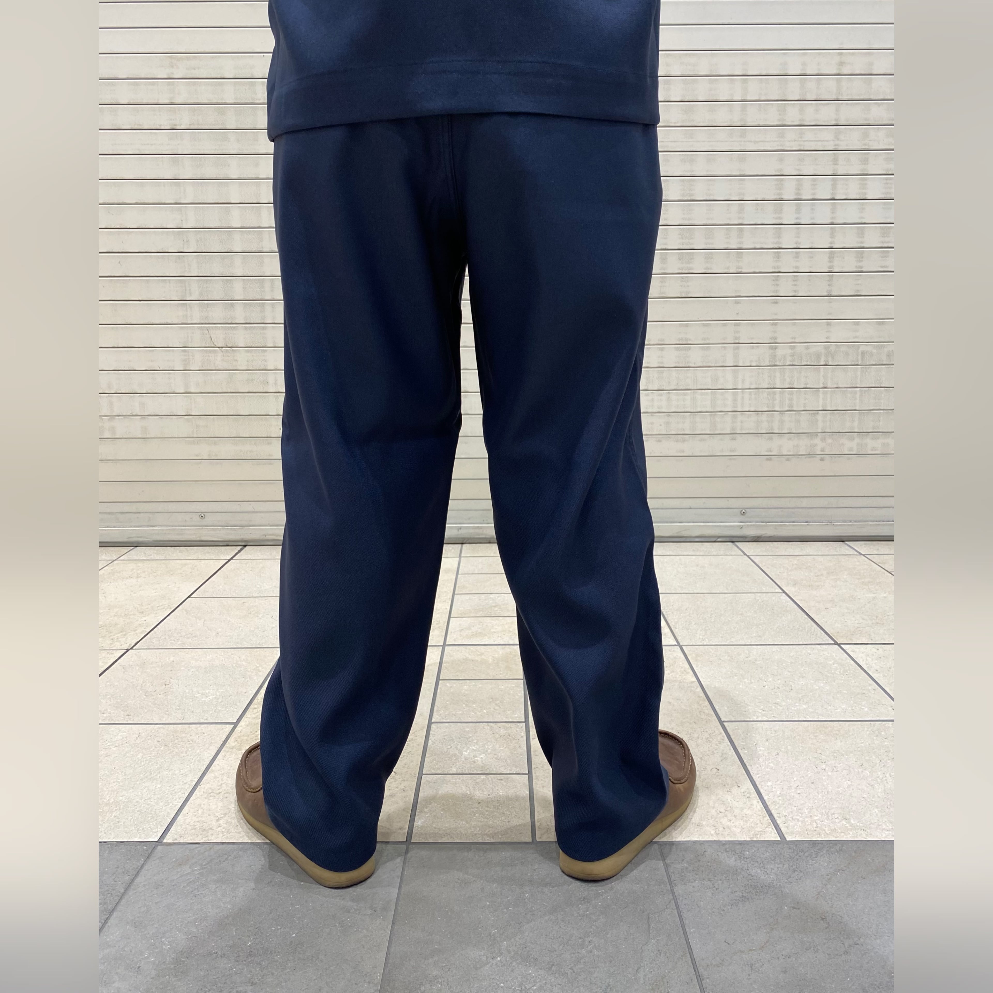 RELAX FIT STA-PREST GOOD JACKET & SLACKS | HEIGHTS Online Store