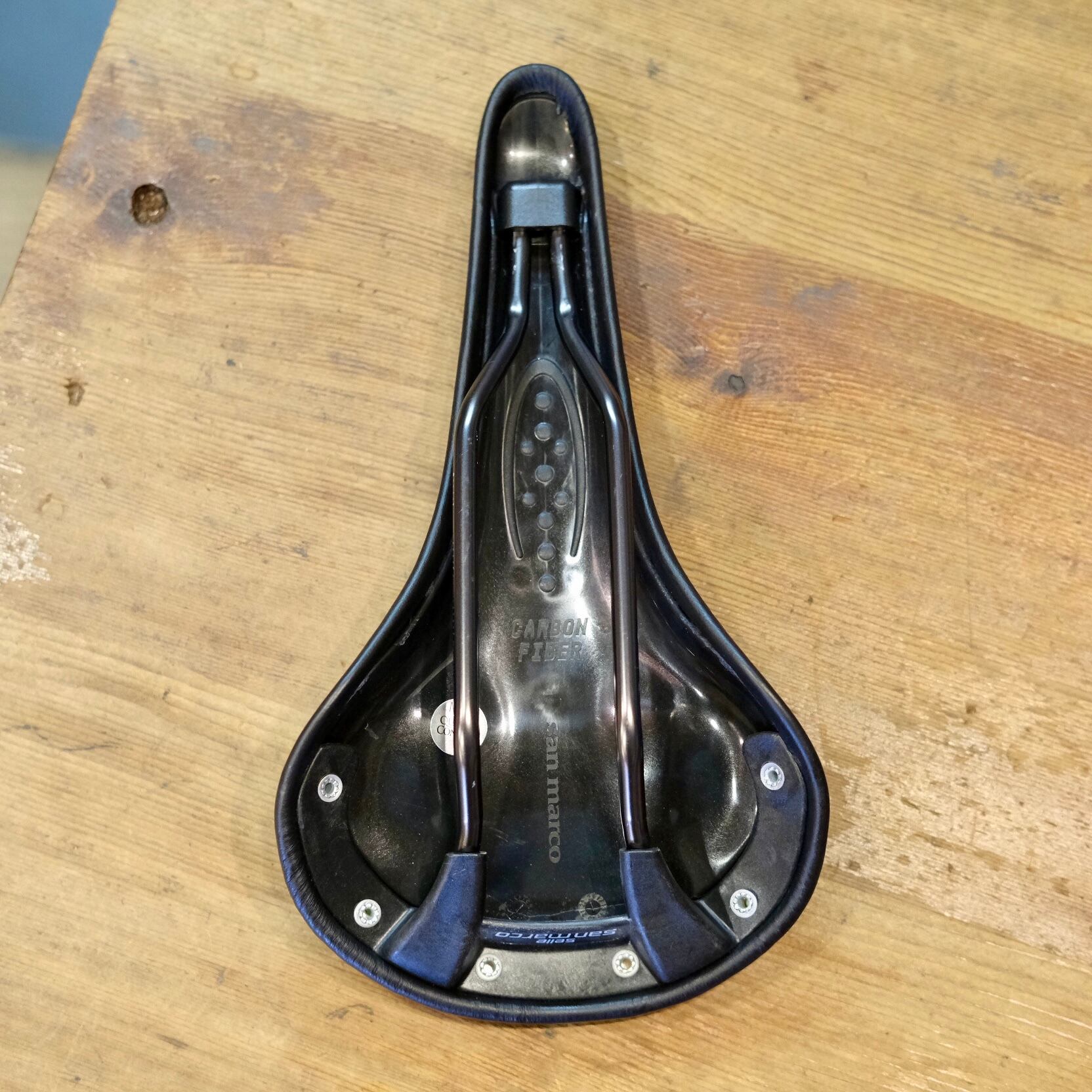 Selle Sanmarco ☆ Regal evo Racing Le Classiche | whoo bicycles