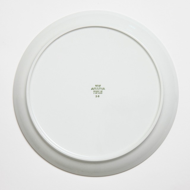 ARABIA アラビア Emilia エミリアのヒトリフィーカ - 5 北欧ヴィンテージ