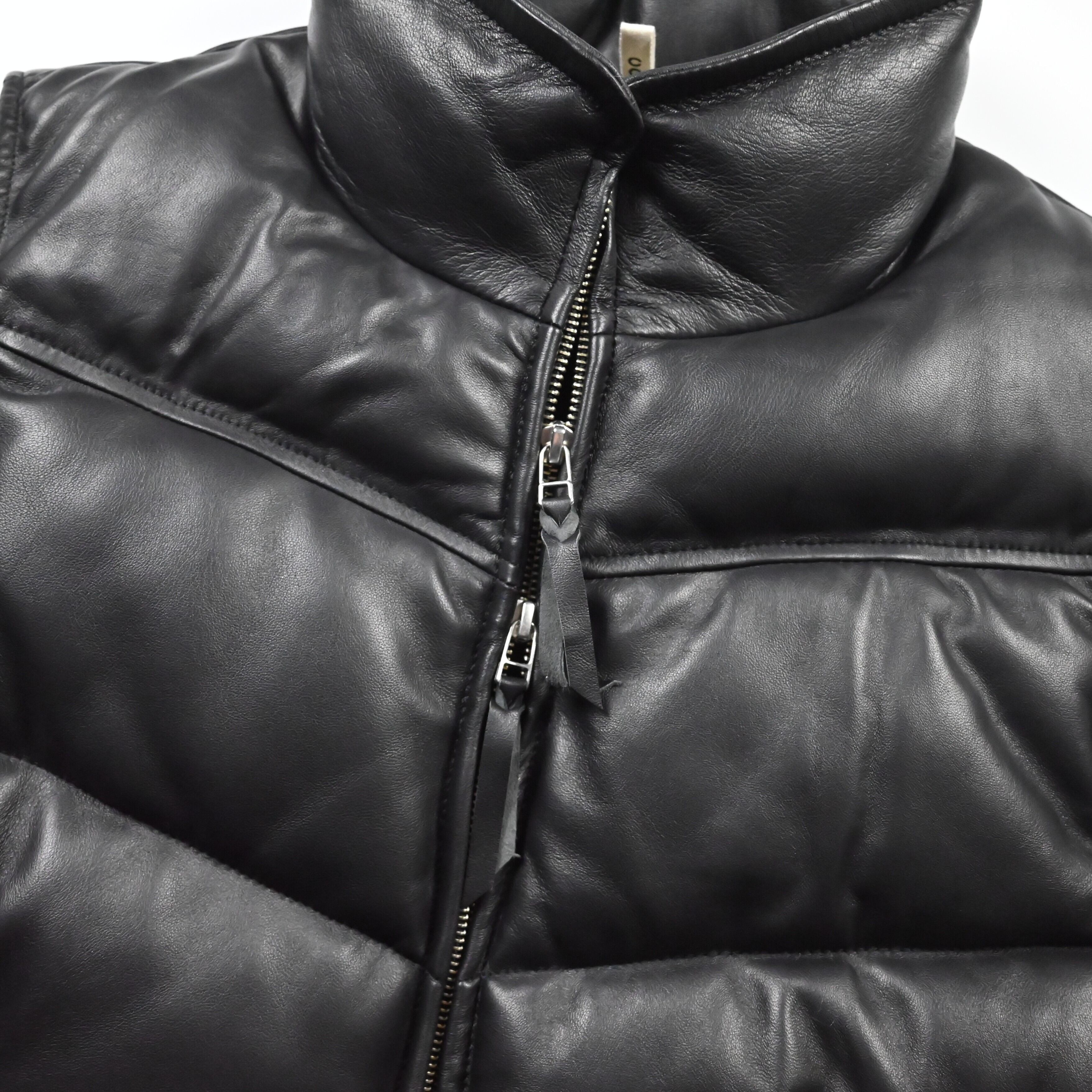 CCU / PADDING VEST | GANKO