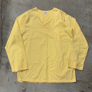 1950s MRSHALL FIELD&CO P/O SHIRT