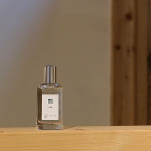 çanoma 香水 7-18 | 浮舟 30ml