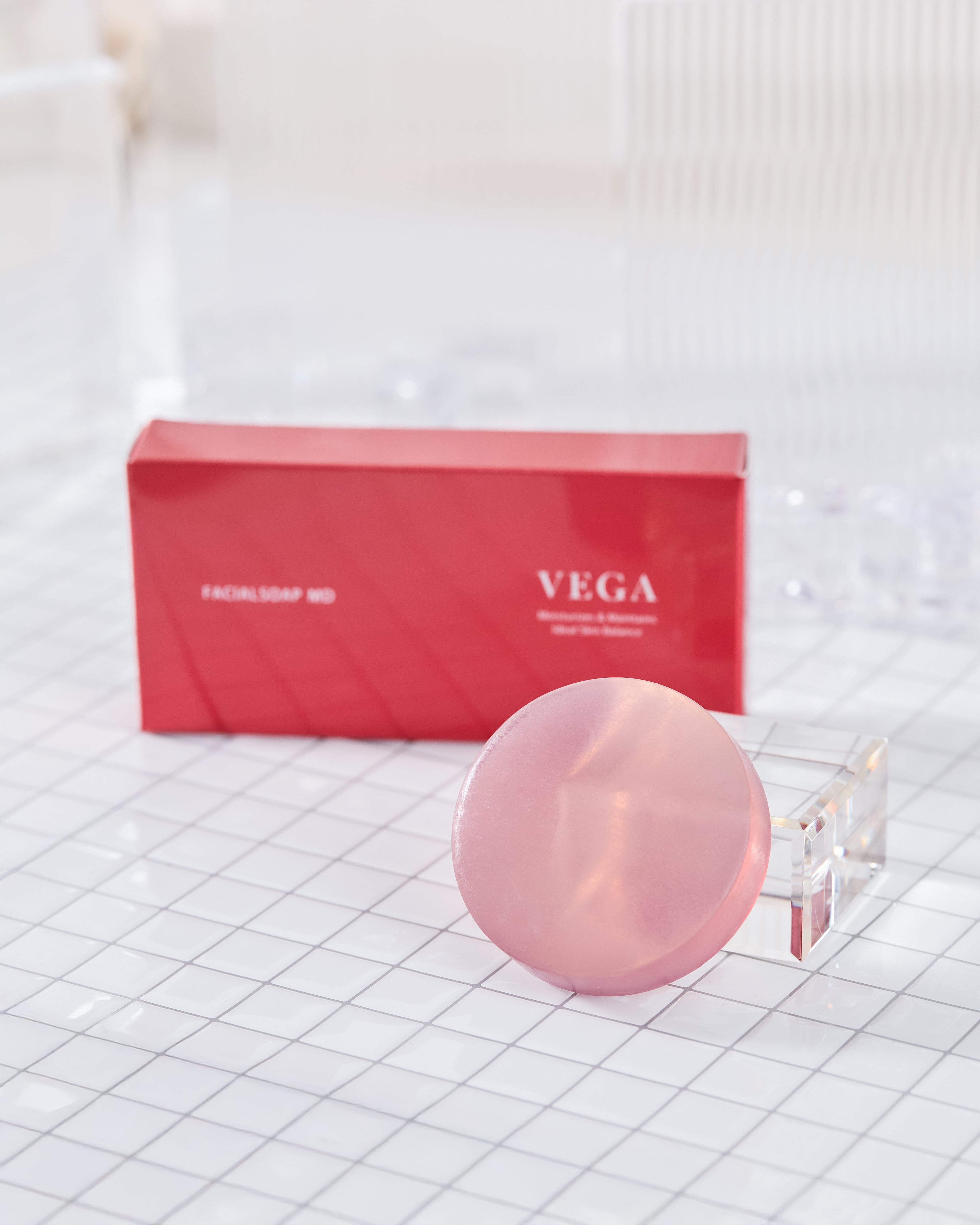 ベガ フェイシャルソープMD | VEGA公式オンラインショップ（ベガ公式通販）
