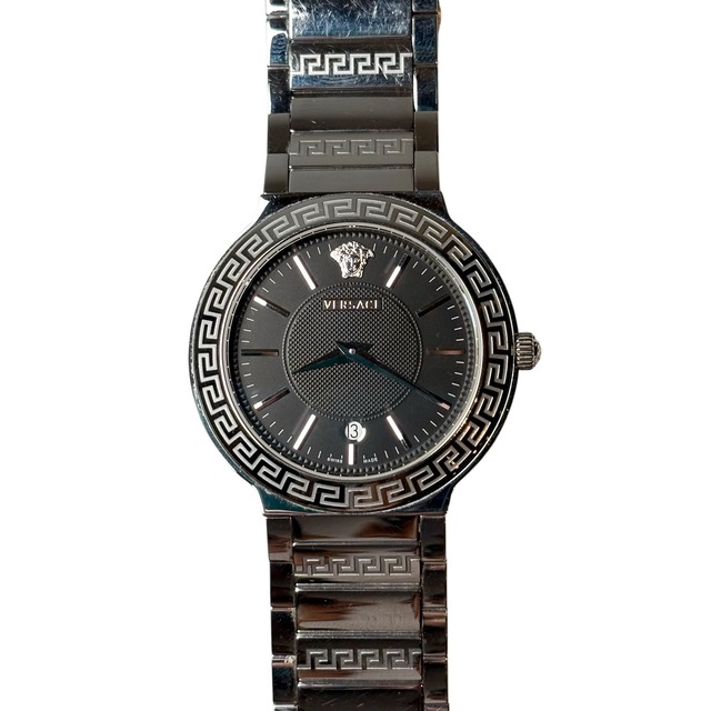 VERSACE quartz watch “ZLQ”