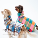 puppygallery公式】     Dual shield fleece Vest  4XL-5XL