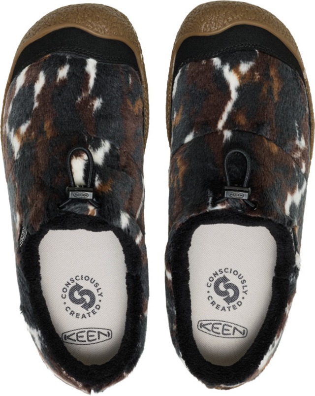 KEEN (ｷｰﾝ) - HOWSER III SLIDE (ﾊｳｻﾞｰ ﾂﾘｰ ｽﾗｲﾄﾞ)Multi/Multi