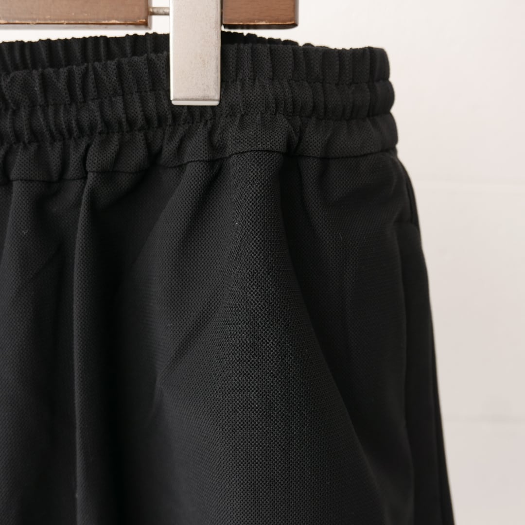 COOTIE Frost Weave Track Shorts | integral
