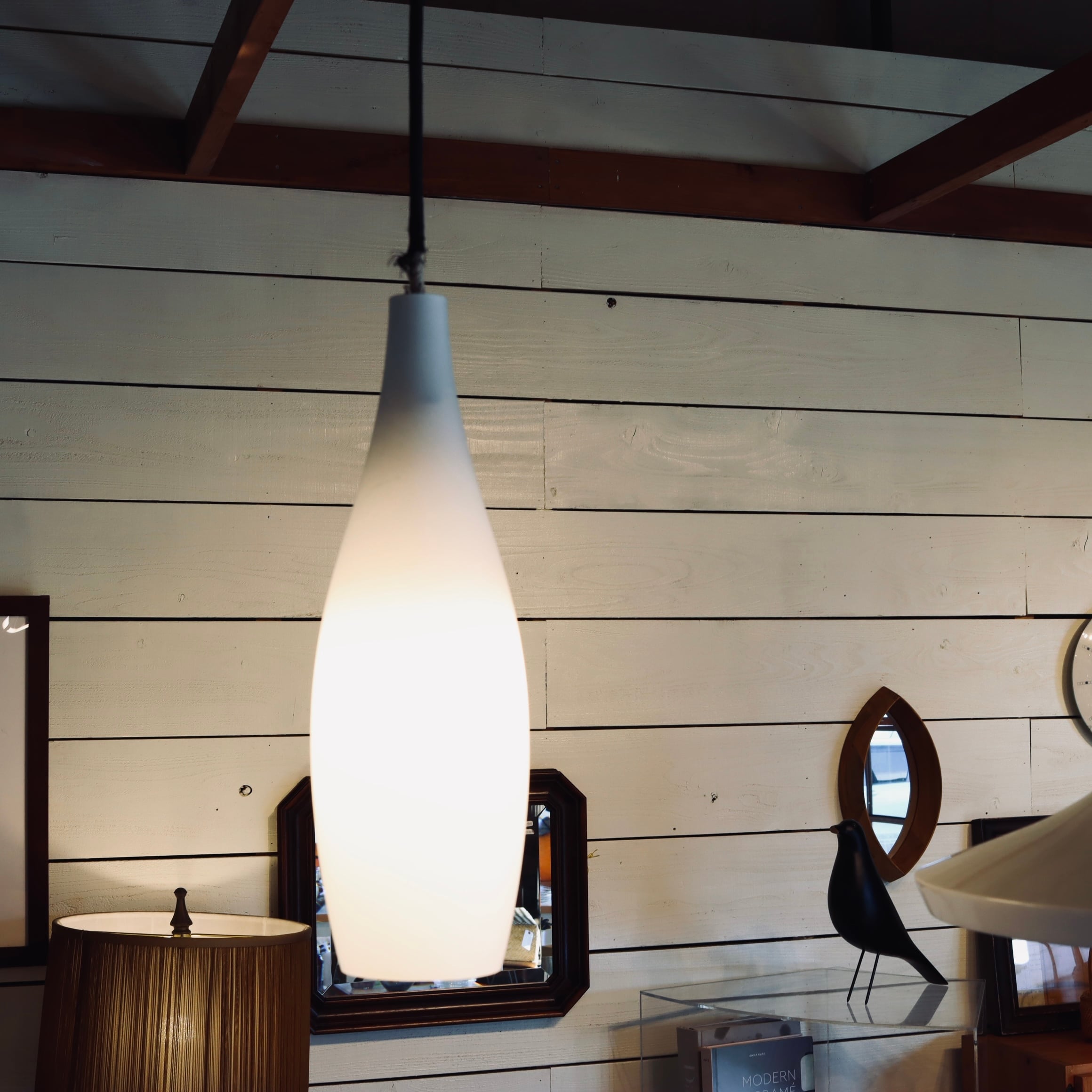 Lampas Pendant Light/ YAMAGIWA
