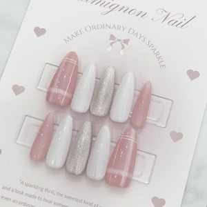 定額❤︎大人モテチップデザイン/11月④