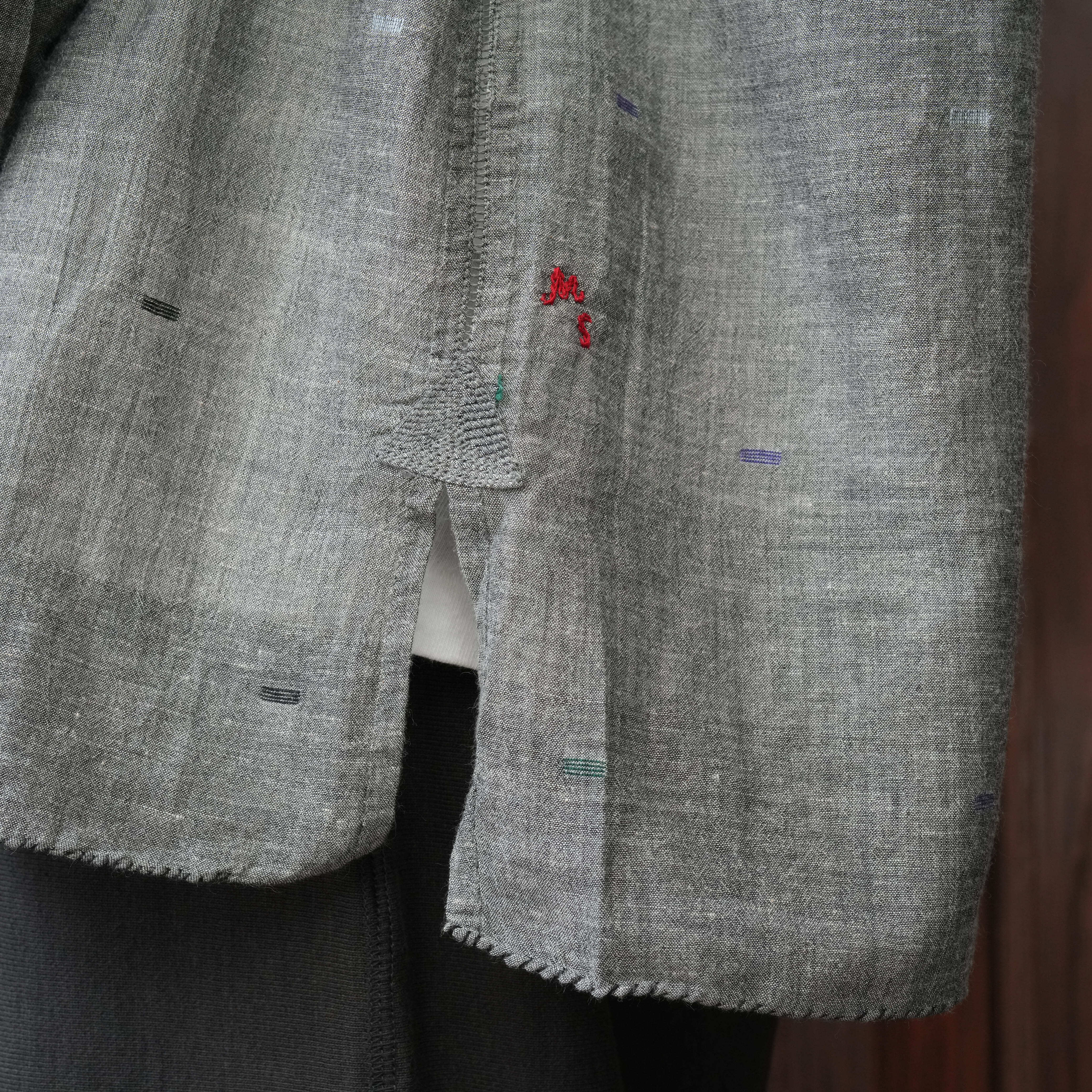 MAATEE&SONS (マーティーアンドサンズ) 25SS 