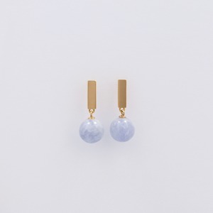 TAMA / Pierced Earrings