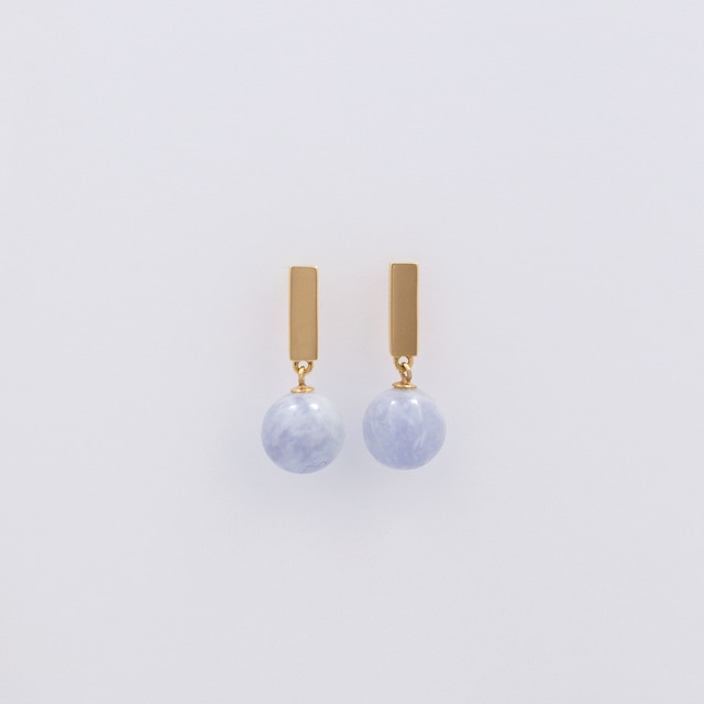 TAMA / Pierced Earrings