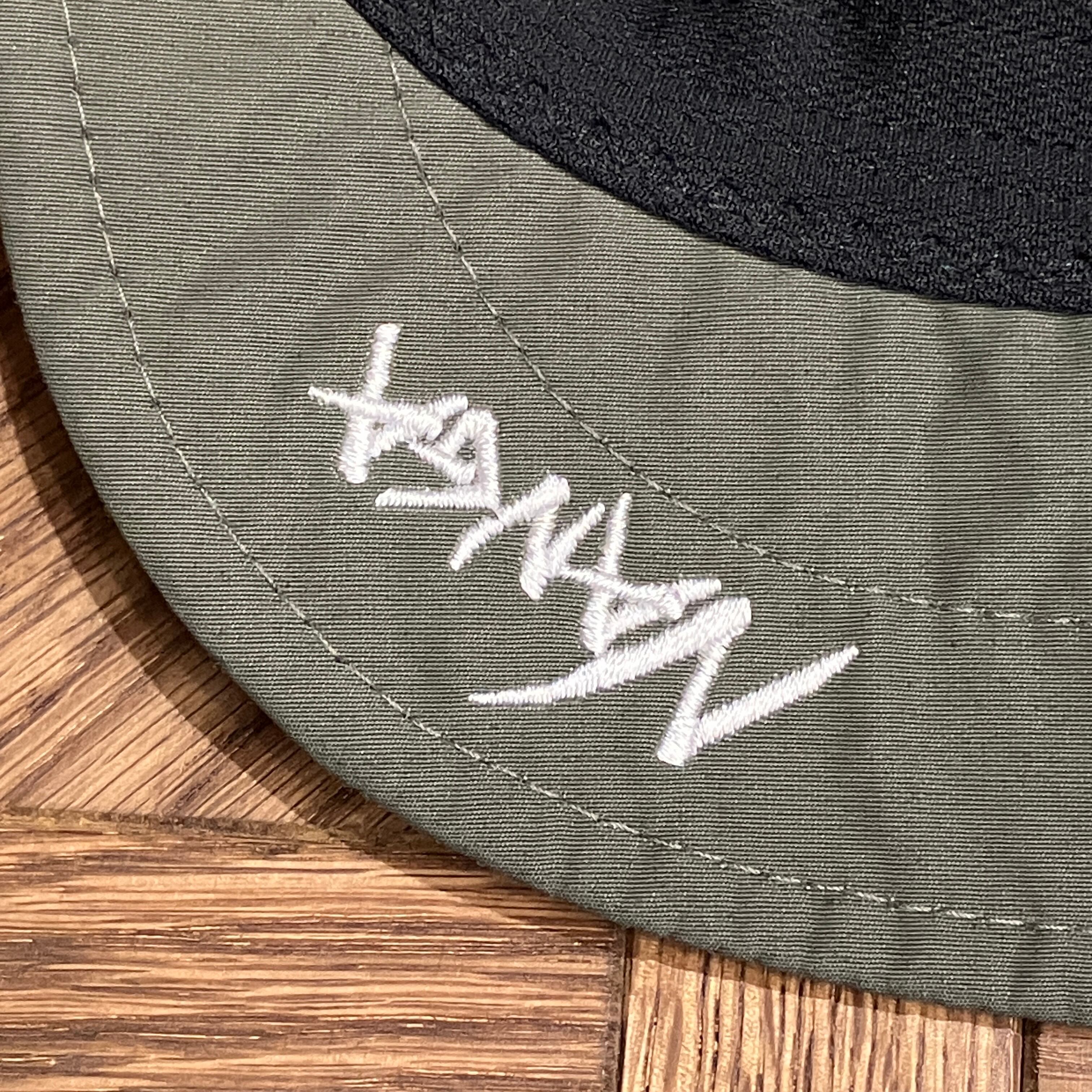 NEW】NANGA × CLEF 30TH ANIV. B.CAP KHAKI | safarionline